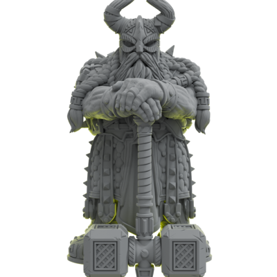 durgrim